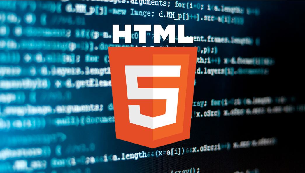 HTML5 Үздіксіз сызық