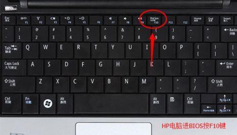 HP Pavilion g4 Ноутбук : Bios қа қалай кіреді