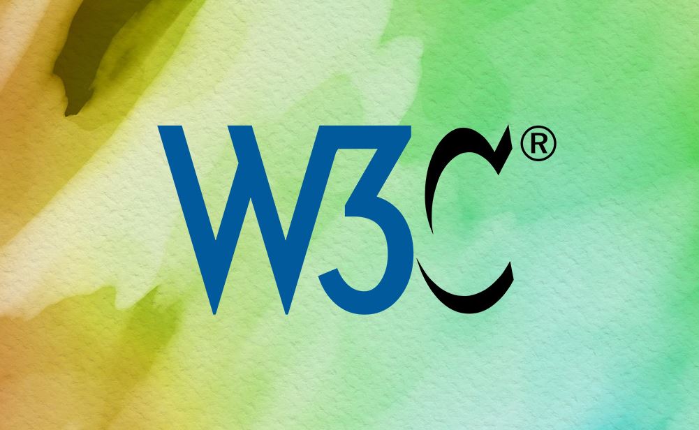 W3C - Ғаламторға арналған стандарттарды қалыптастырушылар