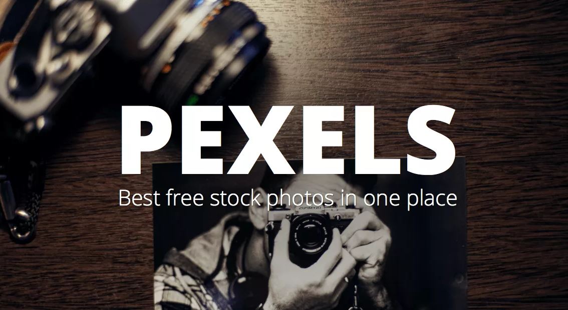 фотограф - Әуесқойларға арналған сайт Pexels